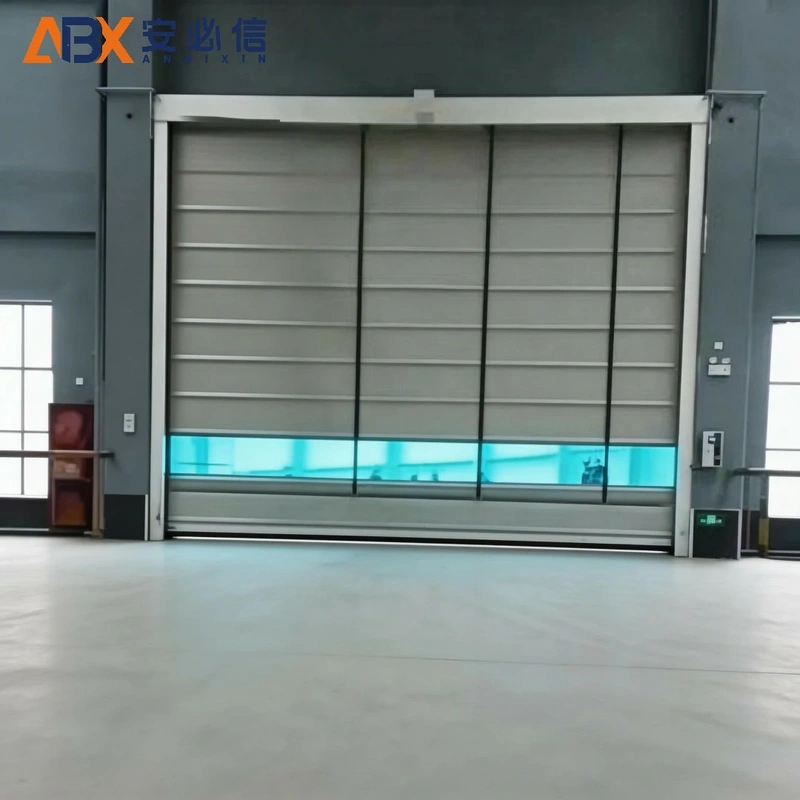连云港市高速堆积门