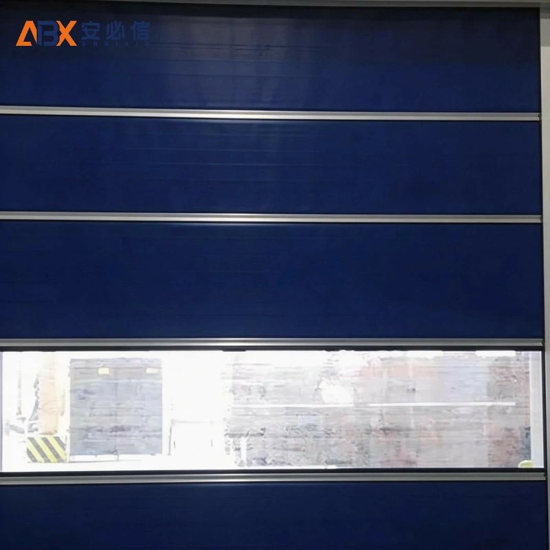 连云港市快速卷帘门