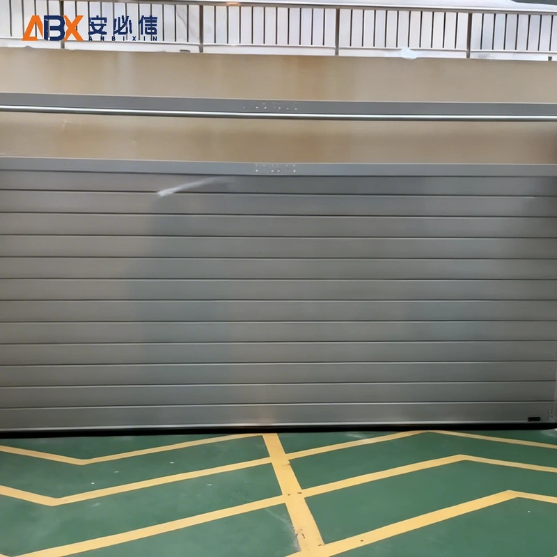 连云港市洁净室高速门